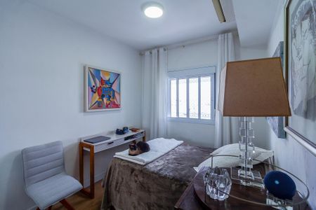 Apartamento à venda com 51m², 2 quartos e 1 vaga