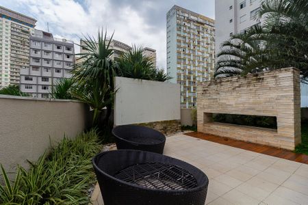 Apartamento à venda com 51m², 2 quartos e 1 vaga