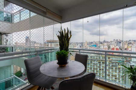 Apartamento à venda com 51m², 2 quartos e 1 vaga