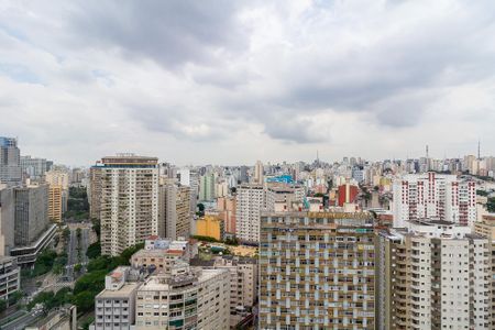 Apartamento à venda com 51m², 2 quartos e 1 vaga