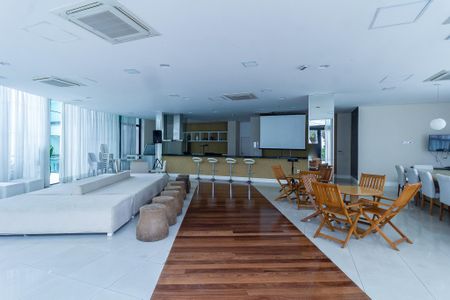 Apartamento à venda com 51m², 2 quartos e 1 vaga