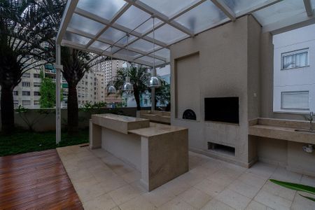 Apartamento à venda com 51m², 2 quartos e 1 vaga