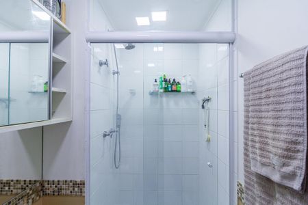 Apartamento à venda com 51m², 2 quartos e 1 vaga
