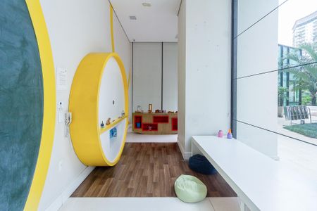 Apartamento à venda com 51m², 2 quartos e 1 vaga