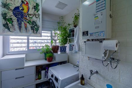 Apartamento à venda com 51m², 2 quartos e 1 vaga