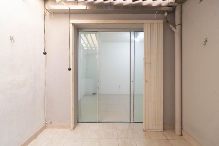 Apartamento para alugar com 43m², 1 quarto e sem vaga Apartamento para alugar com 43m², 1 quarto e sem vagaÁrea de Serviço