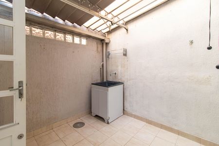 Apartamento para alugar com 43m², 1 quarto e sem vaga Apartamento para alugar com 43m², 1 quarto e sem vagaÁrea de Serviço