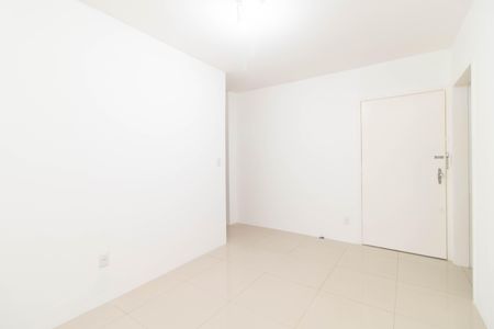 Sala de apartamento para alugar com 1 quarto, 43m² em Cristal, Porto Alegre