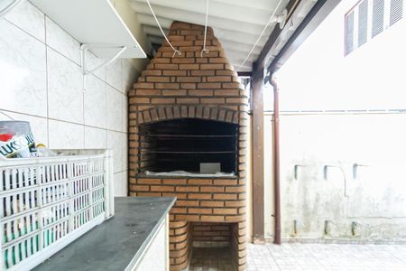 Casa à venda com 125m², 3 quartos e 1 vaga Casa à venda com 125m², 3 quartos e 1 vagaQuintal