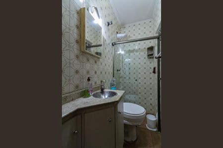 Casa à venda com 125m², 3 quartos e 1 vaga Casa à venda com 125m², 3 quartos e 1 vagaBanheiro de serviço