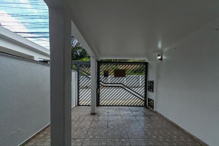 Casa à venda com 125m², 3 quartos e 1 vaga Casa à venda com 125m², 3 quartos e 1 vagaGaragem
