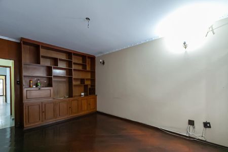 Sala de casa à venda com 3 quartos, 125m² em Vila Vivaldi, São Bernardo do Campo