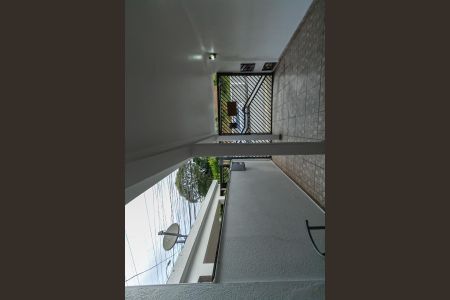 Casa à venda com 125m², 3 quartos e 1 vaga Casa à venda com 125m², 3 quartos e 1 vagaVista da Sala