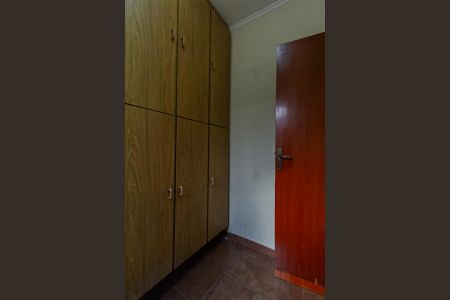 Casa à venda com 125m², 3 quartos e 1 vaga Casa à venda com 125m², 3 quartos e 1 vagaQuarto de Serviço