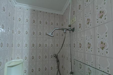 Casa à venda com 125m², 3 quartos e 1 vaga Casa à venda com 125m², 3 quartos e 1 vagaBanheiro da Suíte 1
