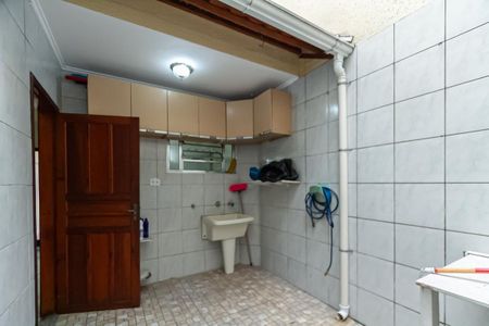 Casa à venda com 125m², 3 quartos e 1 vaga Casa à venda com 125m², 3 quartos e 1 vagaÁrea de Serviço
