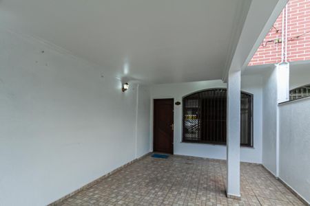 Casa à venda com 125m², 3 quartos e 1 vaga Casa à venda com 125m², 3 quartos e 1 vagaGaragem