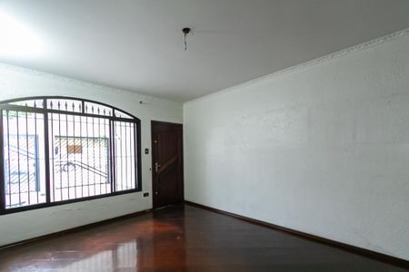 Sala de casa à venda com 3 quartos, 125m² em Vila Vivaldi, São Bernardo do Campo