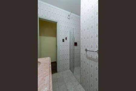 Casa à venda com 125m², 3 quartos e 1 vaga Casa à venda com 125m², 3 quartos e 1 vagaBanheiro da Suíte 1