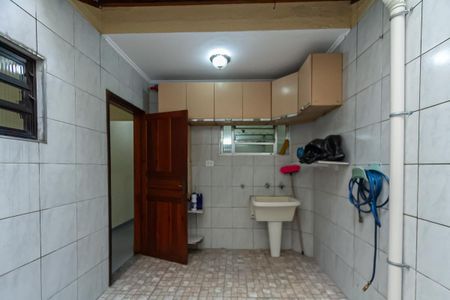 Casa à venda com 125m², 3 quartos e 1 vaga Casa à venda com 125m², 3 quartos e 1 vagaÁrea de Serviço
