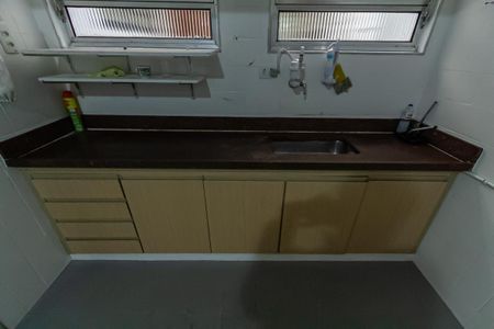 Casa à venda com 125m², 3 quartos e 1 vaga Casa à venda com 125m², 3 quartos e 1 vagaCozinha
