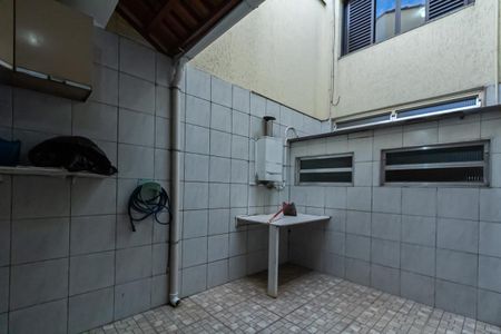 Casa à venda com 125m², 3 quartos e 1 vaga Casa à venda com 125m², 3 quartos e 1 vagaÁrea de Serviço