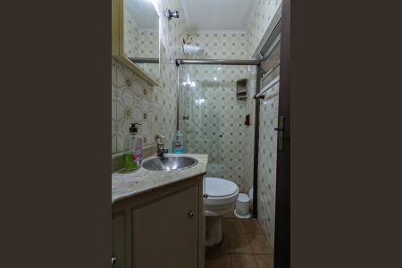 Casa à venda com 125m², 3 quartos e 1 vaga Casa à venda com 125m², 3 quartos e 1 vagaBanheiro de serviço