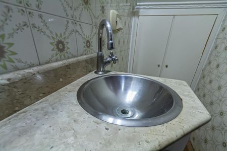 Casa à venda com 125m², 3 quartos e 1 vaga Casa à venda com 125m², 3 quartos e 1 vagaLavabo