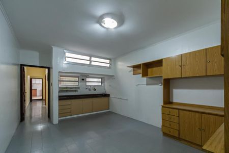 Cozinha de casa à venda com 3 quartos, 125m² em Vila Vivaldi, São Bernardo do Campo