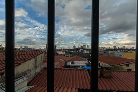 Casa à venda com 125m², 3 quartos e 1 vaga Casa à venda com 125m², 3 quartos e 1 vagaVista da Suíte 2