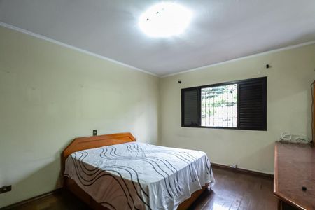 Suíte 1 de casa à venda com 3 quartos, 125m² em Vila Vivaldi, São Bernardo do Campo