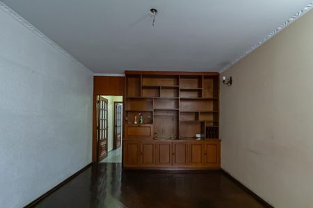 Sala de casa à venda com 3 quartos, 125m² em Vila Vivaldi, São Bernardo do Campo