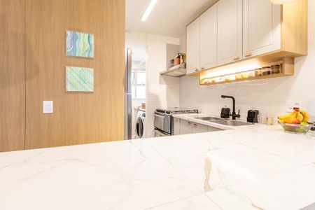 Apartamento à venda com 74m², 2 quartos e 1 vaga