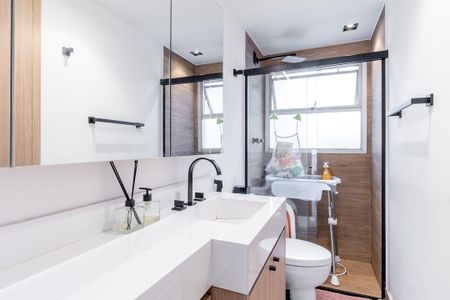 Apartamento à venda com 74m², 2 quartos e 1 vaga