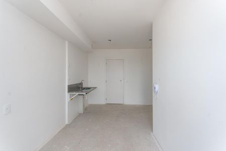 Sala de apartamento para alugar com 2 quartos, 41m² em Lapa de Baixo, São Paulo