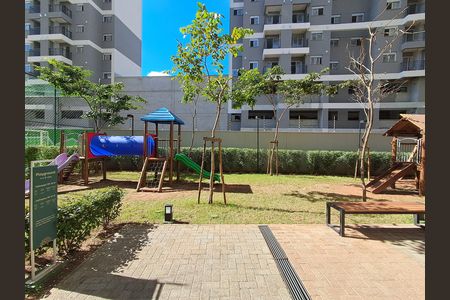 Apartamento à venda com 41m², 2 quartos e 1 vaga Apartamento à venda com 41m², 2 quartos e 1 vagaÁrea Comum