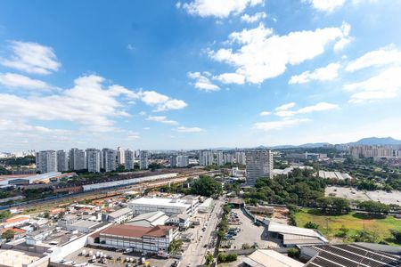 Apartamento à venda com 41m², 2 quartos e 1 vaga Apartamento à venda com 41m², 2 quartos e 1 vagaVista