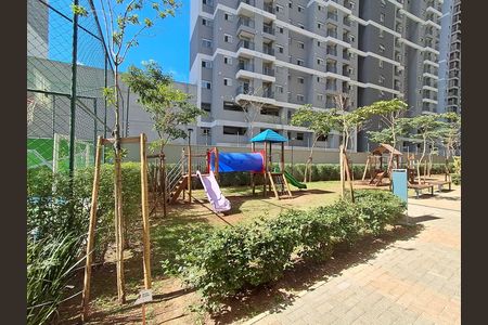 Apartamento à venda com 41m², 2 quartos e 1 vaga Apartamento à venda com 41m², 2 quartos e 1 vagaÁrea Comum