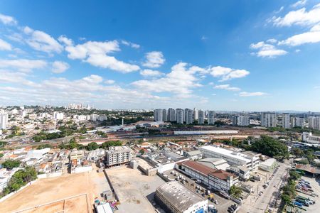 Apartamento à venda com 41m², 2 quartos e 1 vaga Apartamento à venda com 41m², 2 quartos e 1 vagaVista