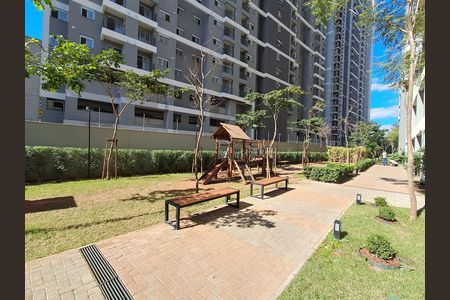 Apartamento à venda com 41m², 2 quartos e 1 vaga Apartamento à venda com 41m², 2 quartos e 1 vagaÁrea Comum