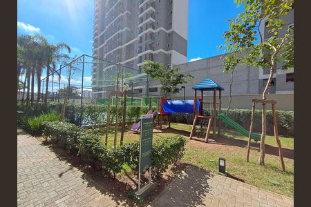 Apartamento à venda com 41m², 2 quartos e 1 vaga Apartamento à venda com 41m², 2 quartos e 1 vagaÁrea Comum