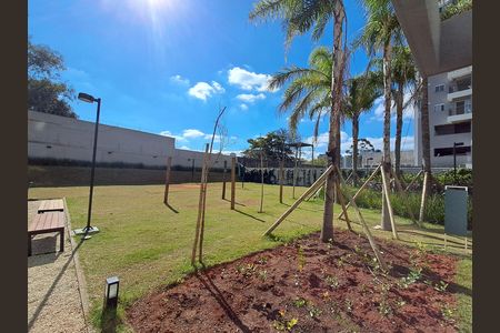 Apartamento à venda com 41m², 2 quartos e 1 vaga Apartamento à venda com 41m², 2 quartos e 1 vagaÁrea Comum