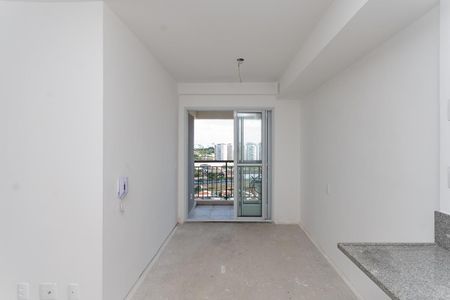 Apartamento à venda com 41m², 2 quartos e 1 vaga Apartamento à venda com 41m², 2 quartos e 1 vagaSala