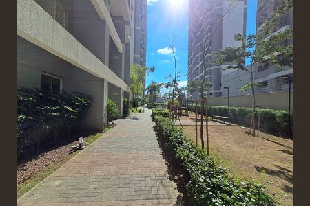 Apartamento à venda com 41m², 2 quartos e 1 vaga Apartamento à venda com 41m², 2 quartos e 1 vagaÁrea Comum