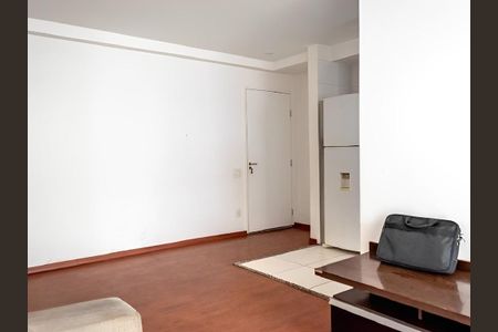 Apartamento à venda com 59m², 2 quartos e 1 vaga