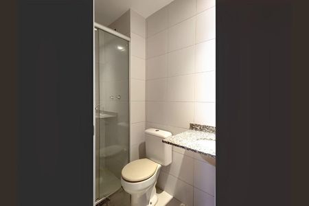 Apartamento à venda com 59m², 2 quartos e 1 vaga