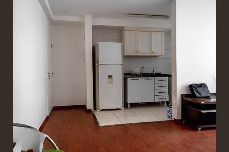 Apartamento à venda com 59m², 2 quartos e 1 vaga