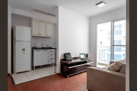 Apartamento à venda com 59m², 2 quartos e 1 vaga