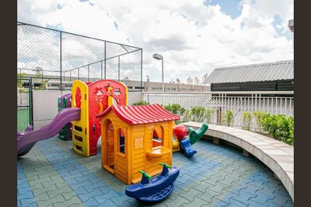 Apartamento à venda com 59m², 2 quartos e 1 vaga