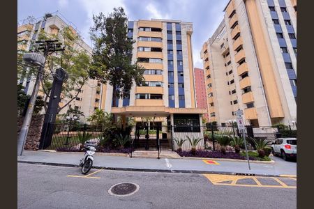 Apartamento à venda com 3 quartos, 166m² em Butantã, São Paulo